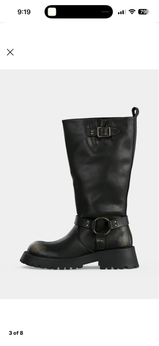 Scarpe da donna: Stiefel Even & Odd Gr 38 neu – Nuovo (secondo la descrizione) da Basel venduto da fel_l8h9