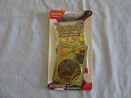 Pokémon Booster Pack Paldea Evolved (2023), Anglais, Neuf