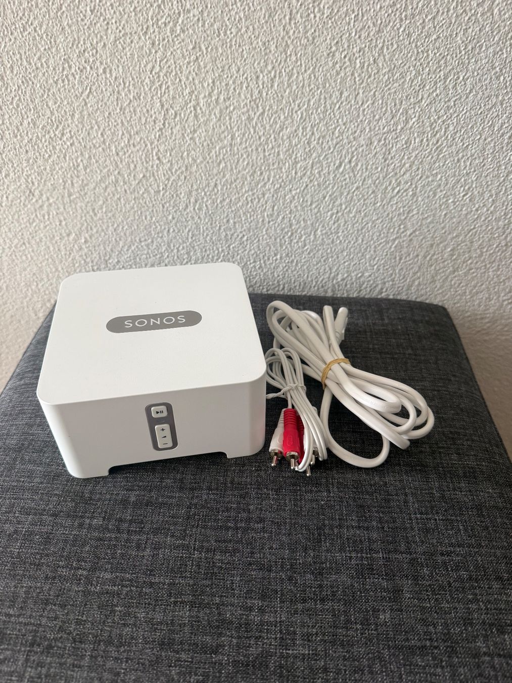 Sonos Systèmes audio & multimédias: Sonos Connect Gen 2 – D'occasion à Kaltbrunn par vw-zio