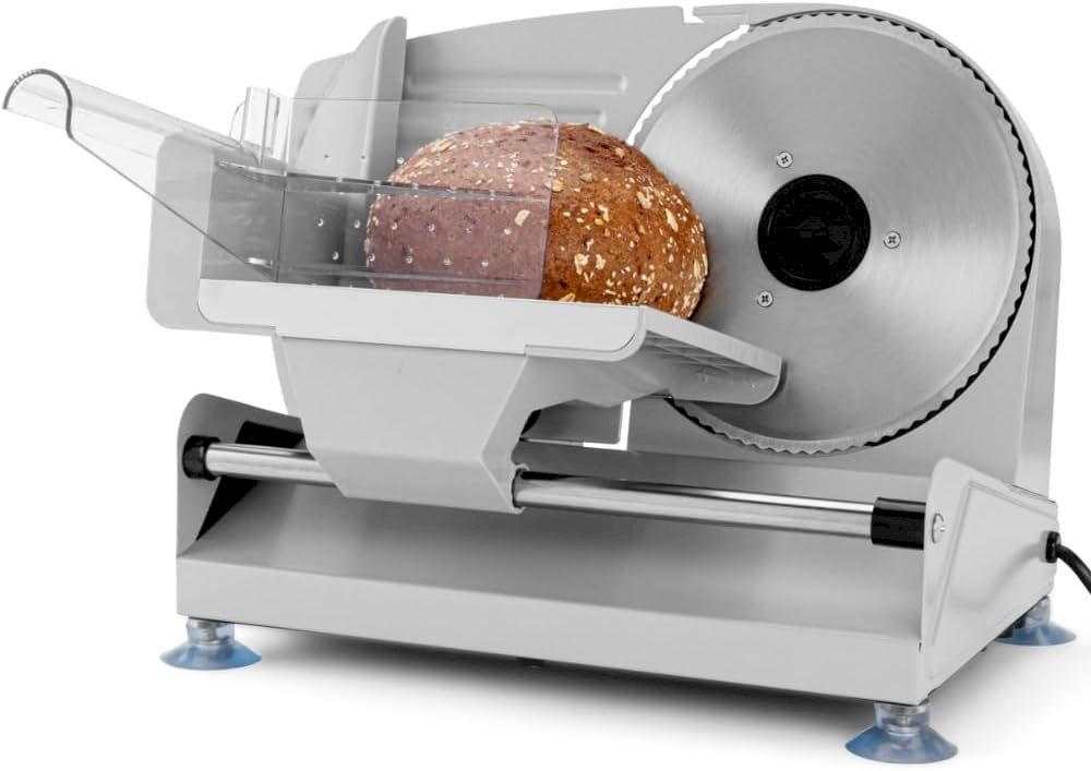 Elettrodomestici da cucina: Clatronic MA 3585 Metall Allesschneider – Nuovo e nell'imballaggio originale da Bottighofen venduto da zaap