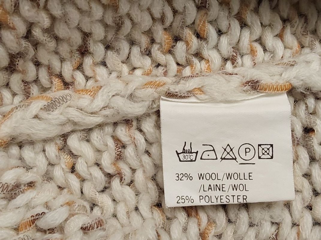Pullover & Sweatshirts: Pullover mit Rollkragen 42/44 – Neu (gemäss Beschreibung) aus Köniz von scopello12 3