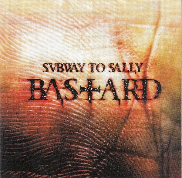 CD: CD Subway to Sally - Bastard (2007) – Usato da Möriken AG venduto da mineralia