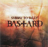 CD Subway to Sally - Bastard (2007)