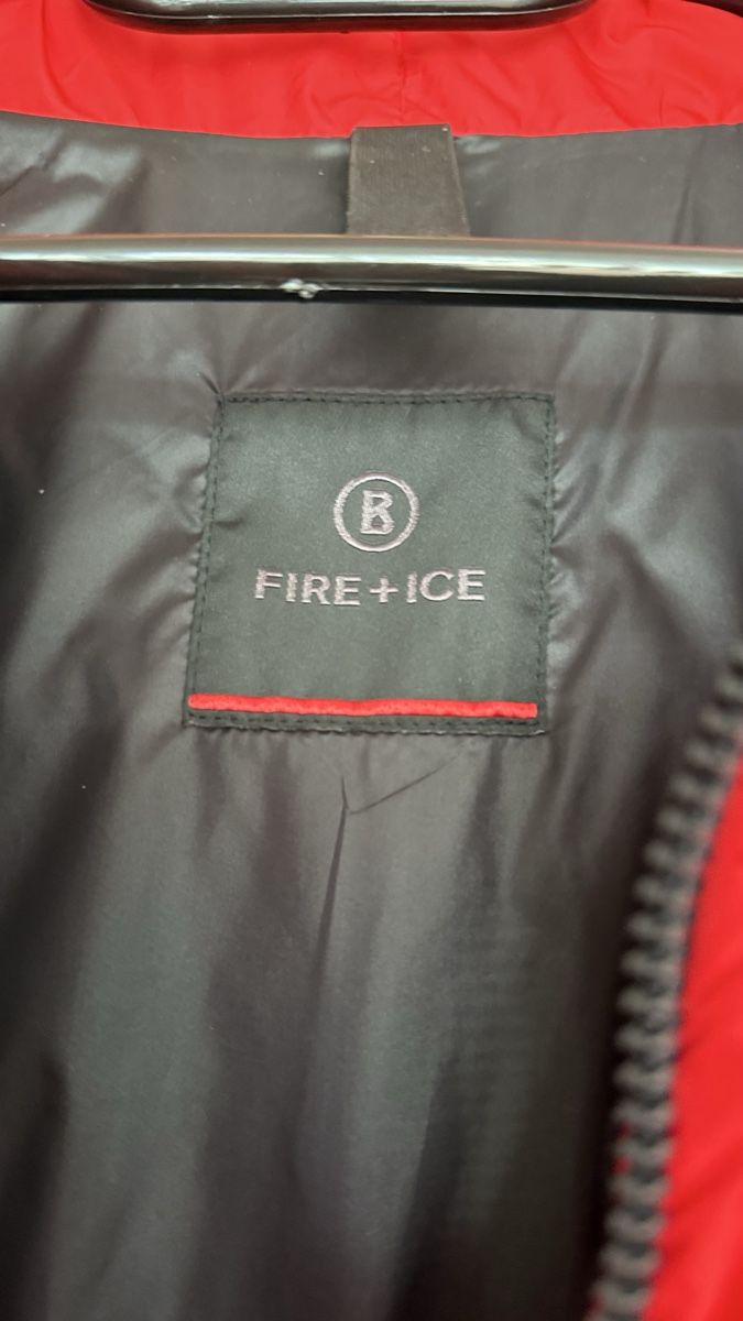 Bogner Jacken: Bogner Fire und ICE Skijacke – Gebraucht aus Stettlen von Ragnaud 4