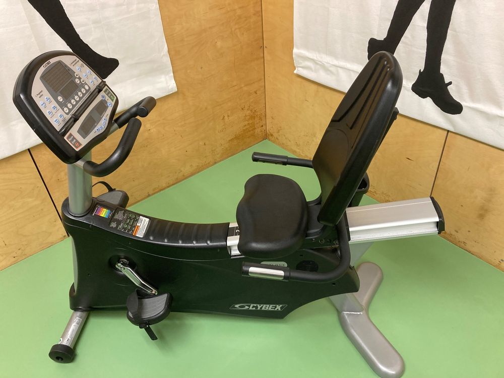 Cybex ergometer best sale