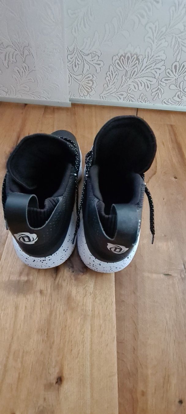 Adidas Scarpe da uomo: Adidas schuhe – Nuovo (secondo la descrizione) da Wittenbach venduto da Tigerlili 3