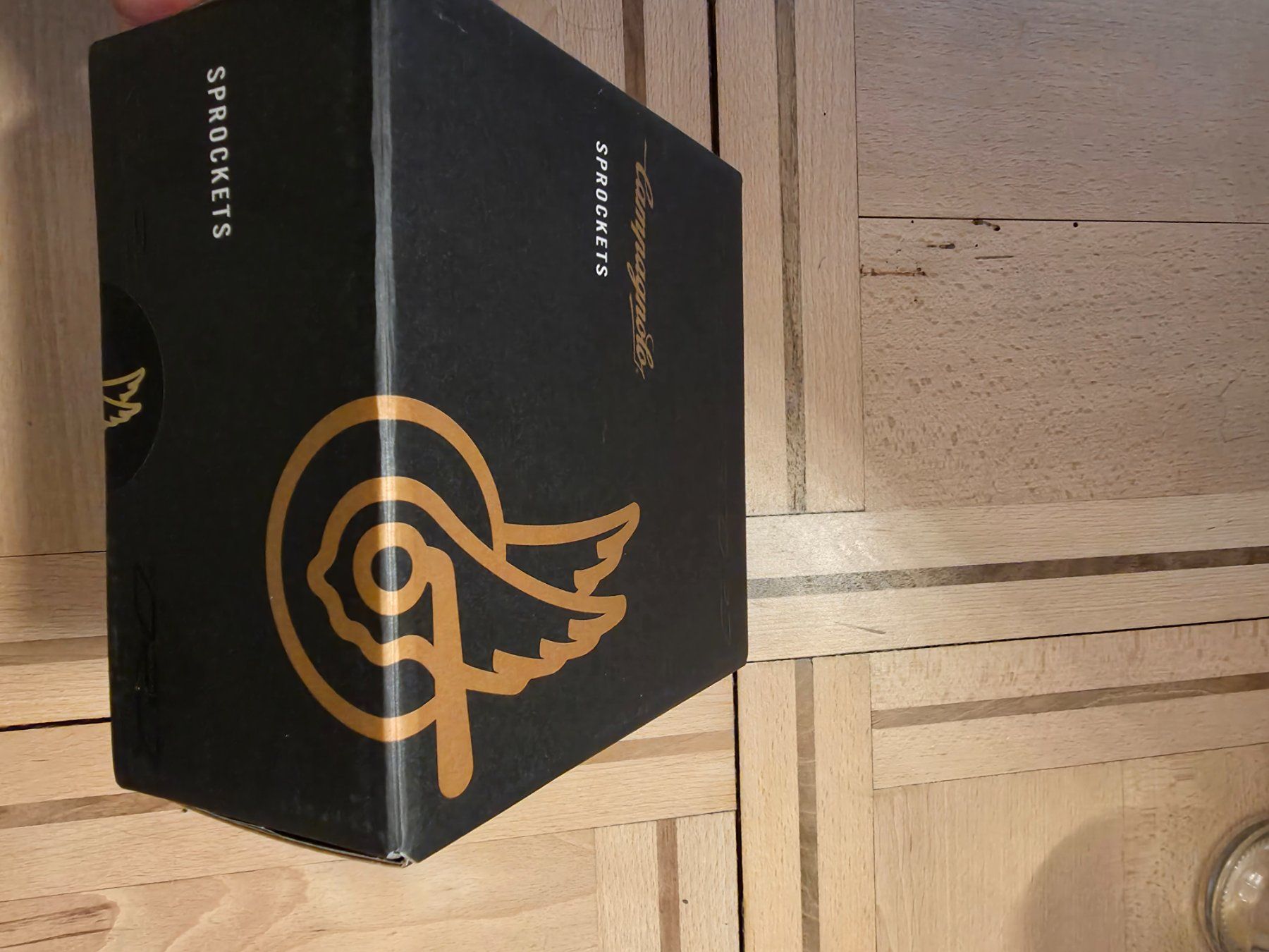 Campagnolo Pezzi di ricambio: Campagnolo Super Record 12s Kassette – Nuovo e nell'imballaggio originale da Aarau venduto da Mexico68 3