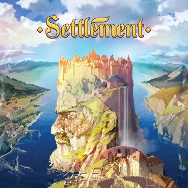 Jeux: Settlement – Neuf avec emballage d'origine à Roggwil TG par Tarina27