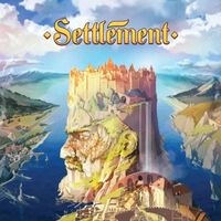 Settlement