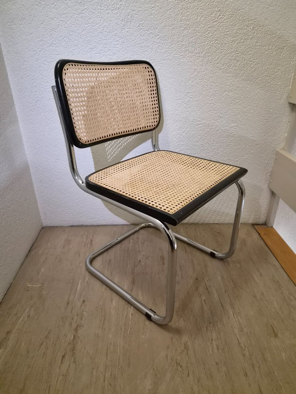 Thonet Sedie: Vintage designer Stühle – Usato da Bern venduto da rac_cq28 1