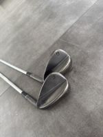 TaylorMade MG3 Wedges 52 & 60
