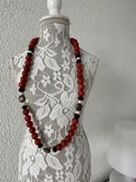 Wunderschöne Edelsteinkette