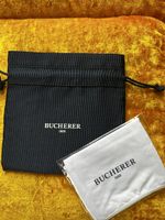 Schmuck Reisetasche von Bucherer/ neu