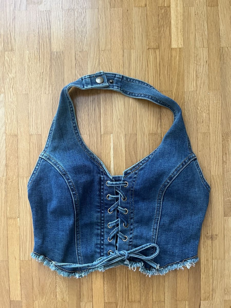 Tops: Jeans Top – D'occasion à Aarau Rohr par peg_yld8