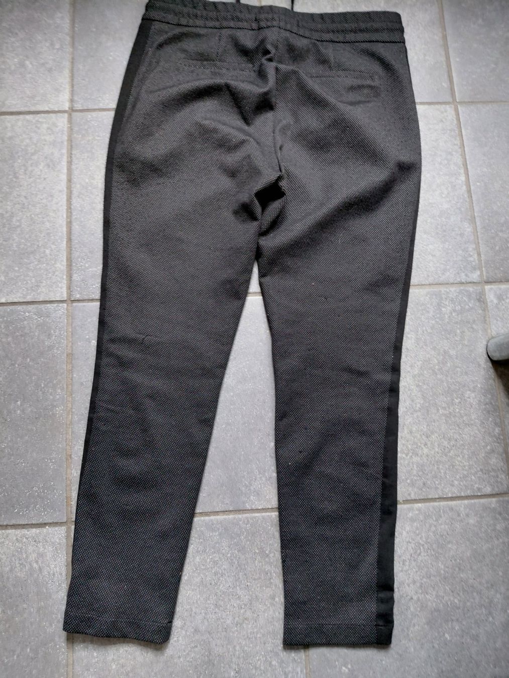 Pantalons: Damen Freizeit Hose gr M – D'occasion à Aesch BL par shiva0211 4
