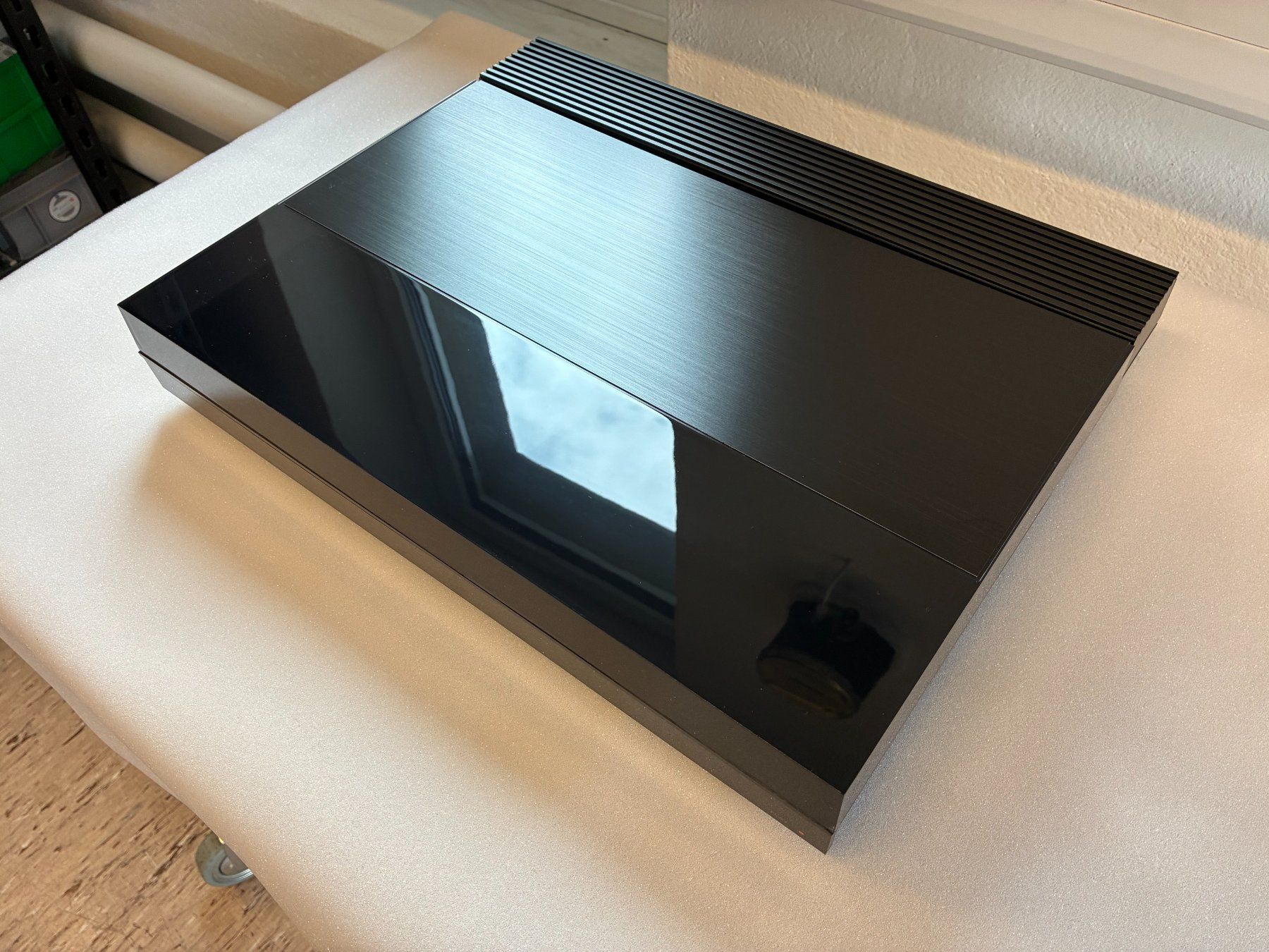 Bang & Olufsen Giradischi: Bang & Olufsen BeoGram 7000 – Usato da Epalinges venduto da Cchristiant 4