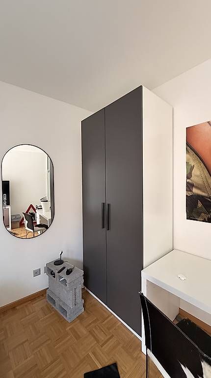Armadi: Armadio PAX Ikea  – Usato da Lugano venduto da perinigeo