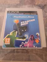 Playstation Move Starter Disc PS3