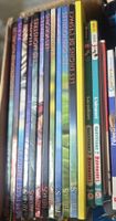Lot de 15 livres jeunesse FLEURUS, divers thèmes