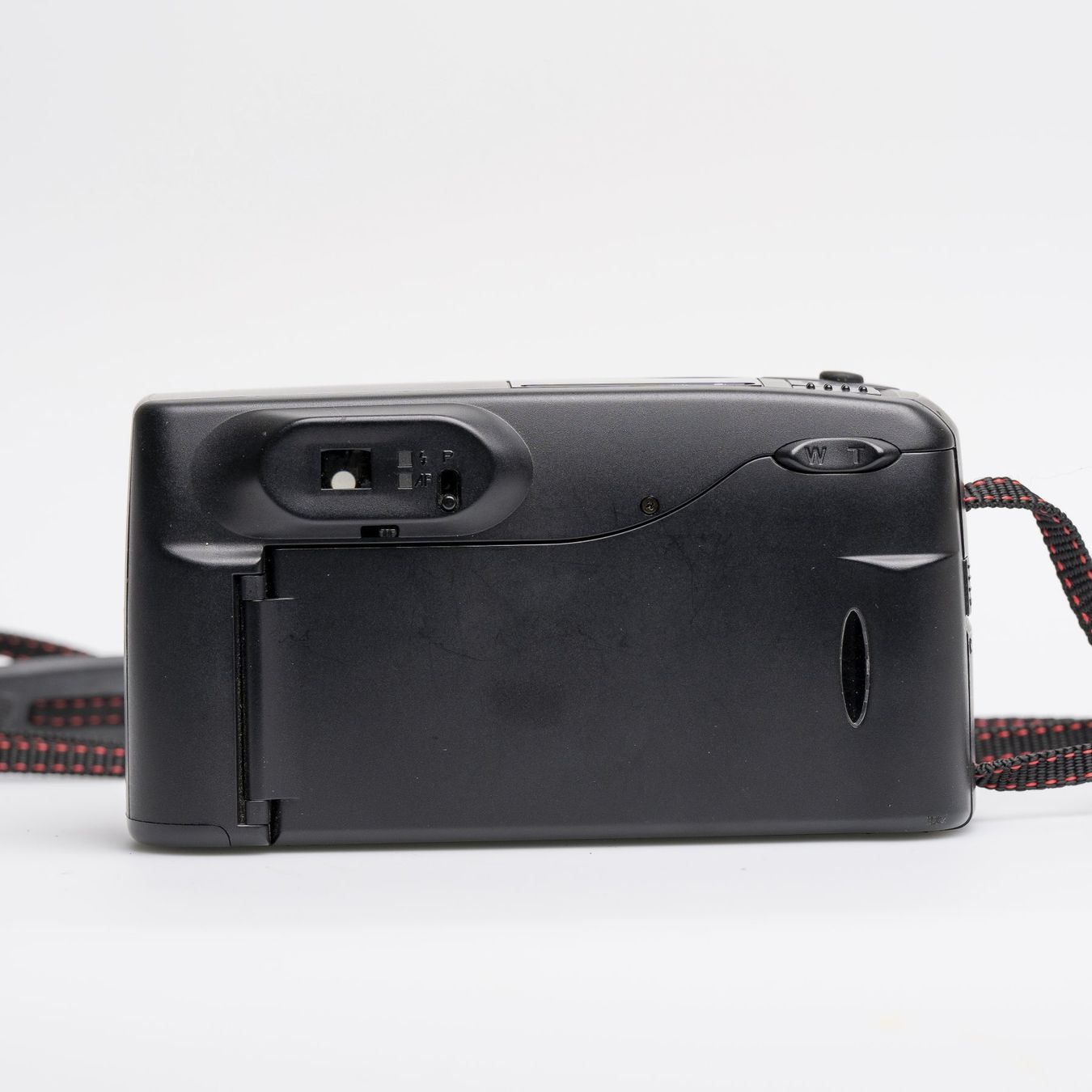 Nikon Fotocamera: Nikon TWzoom85 – Usato da Stans venduto da studiofischlin 1
