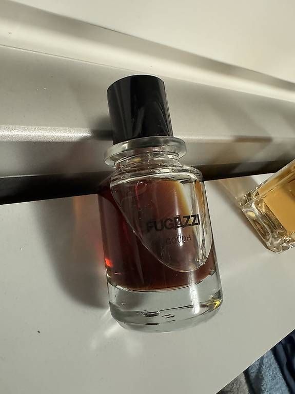 Profumi & Eau de Toilette: Fugazzi Goudh EDP 50ml – Usato da Zürich venduto da justin27 1