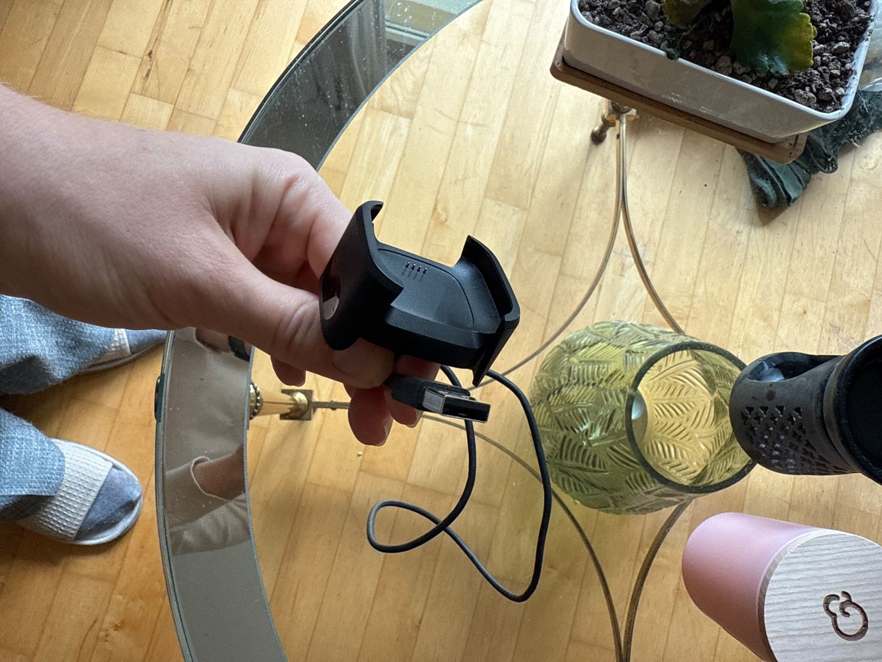 Fitbit Smartwatch: Fitbit Versa 2 – Usato da Bern venduto da Sellionaire_007 5