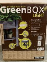 🌸🪴🌻Hochbeet - GreenBOX light🌸🌻🪴N E U!!
