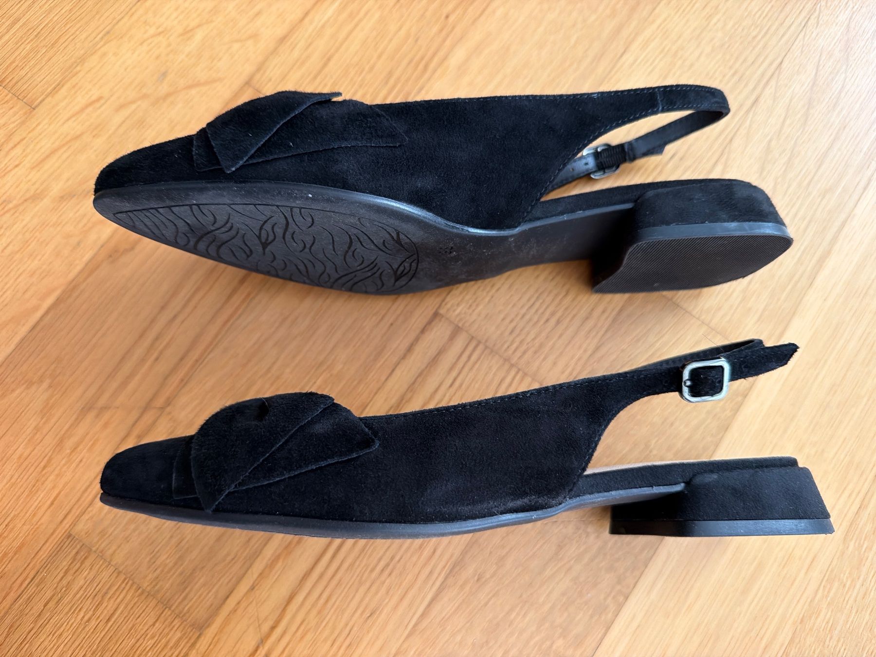 Esprit Scarpe da donna: sandalen grösse 38 esprit – Usato da Bonstetten venduto da juliestore 2