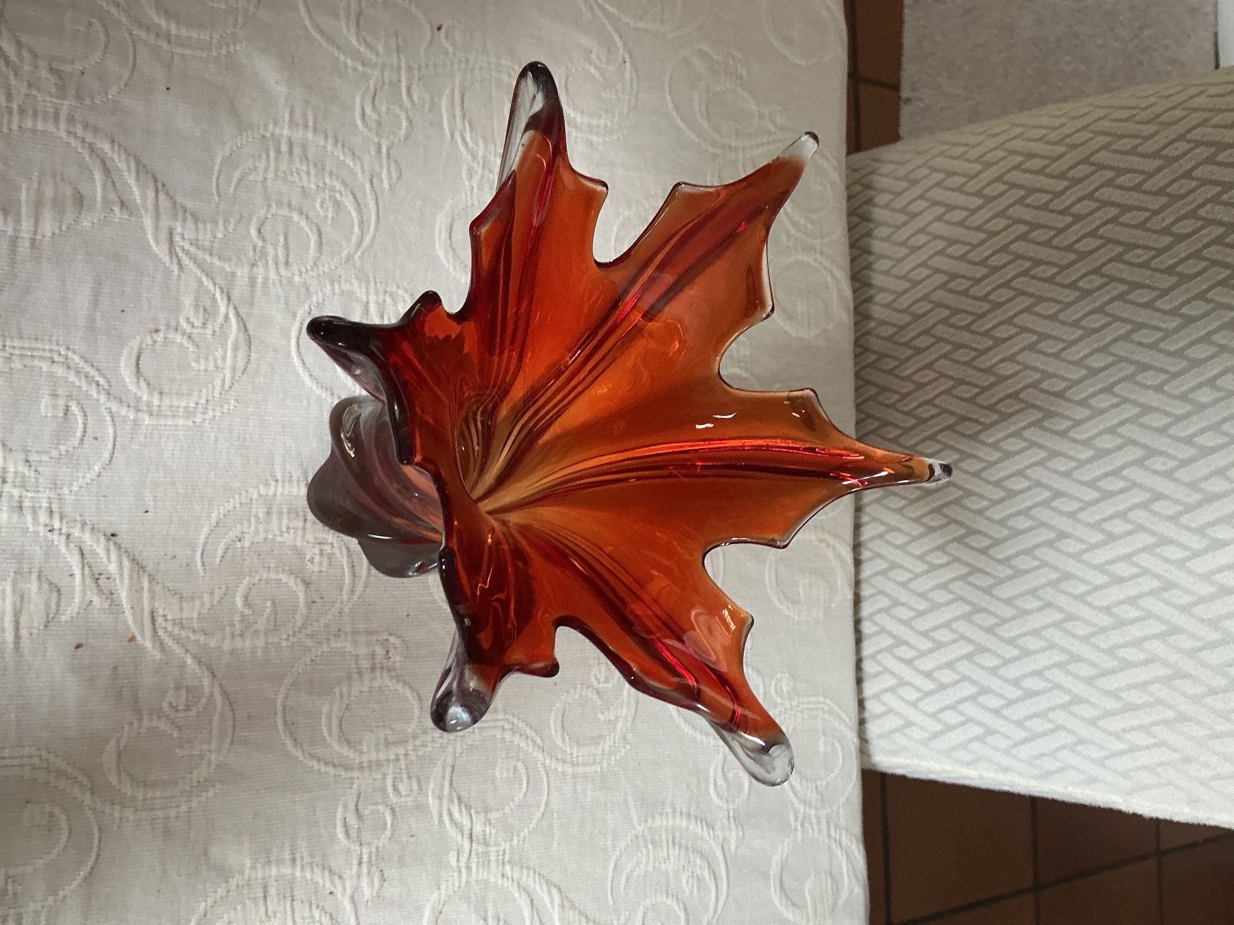 Murano Vasi & Recipienti: Murano Vase – Usato da Wettingen venduto da Andres54 2
