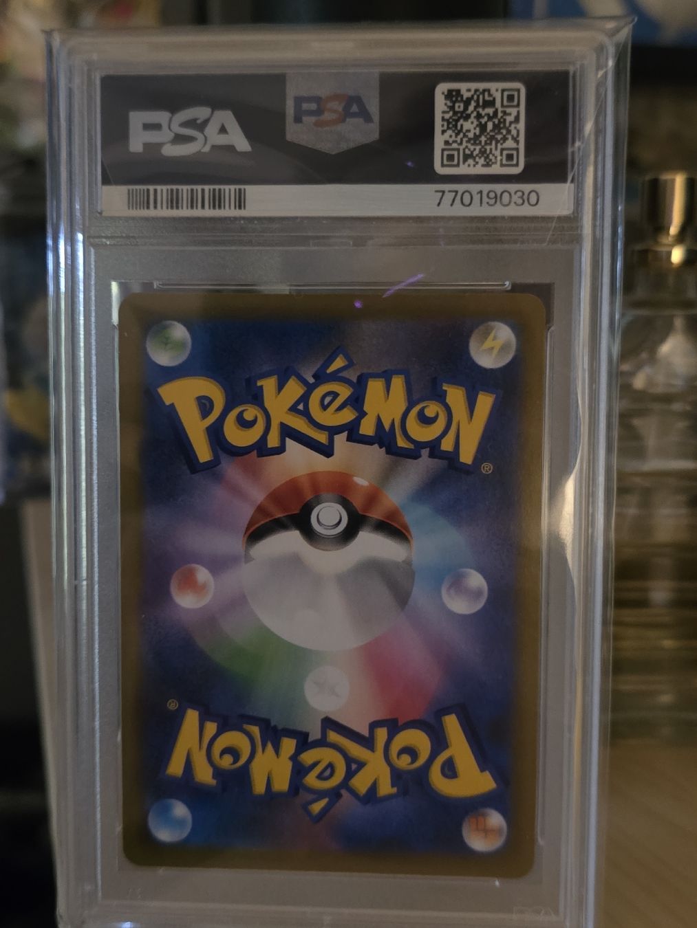 Pokémon Cartes à collectionner: Pokémon Charizard-Holo VMAX Climax PSA 10 – Neuf (Voir description) à Neuhausen par eli_prs6 1