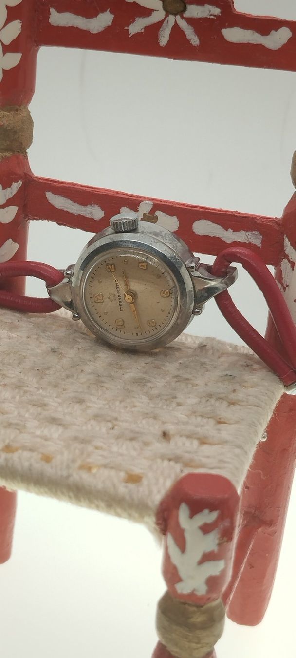 Eterna Orologi: Montre eterna matic – Usato da La Chaux-de-Fonds venduto da jac_9llg 2