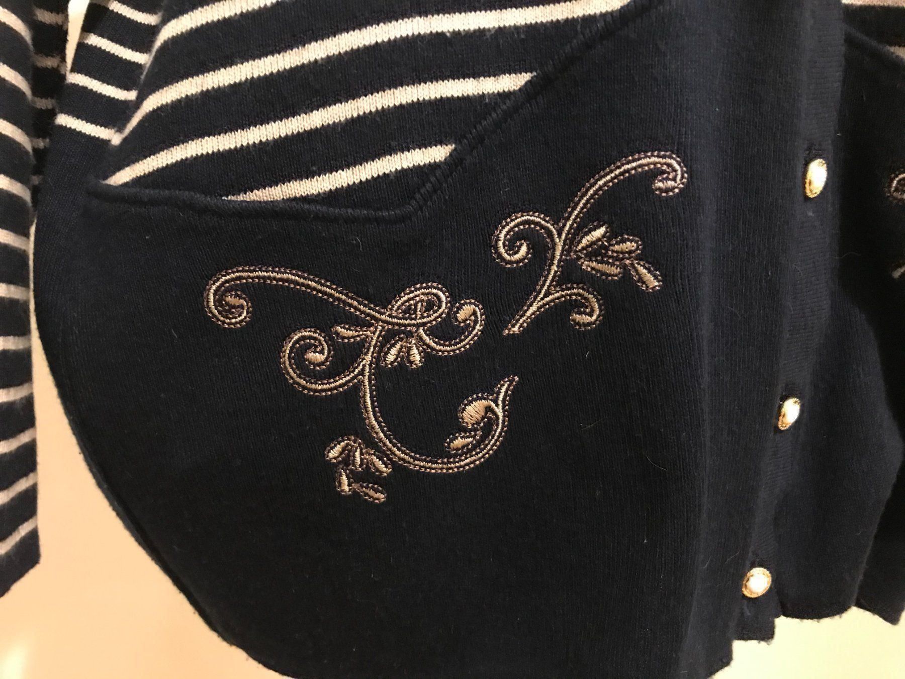 Giacche: Strickjacke – Usato da losone venduto da china06 1