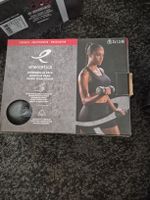 Energetics Hantel Paar (2x 1.5 kg) 💪🏋️‍♀️
