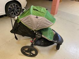Passeggino Baby Jogger Summit X3