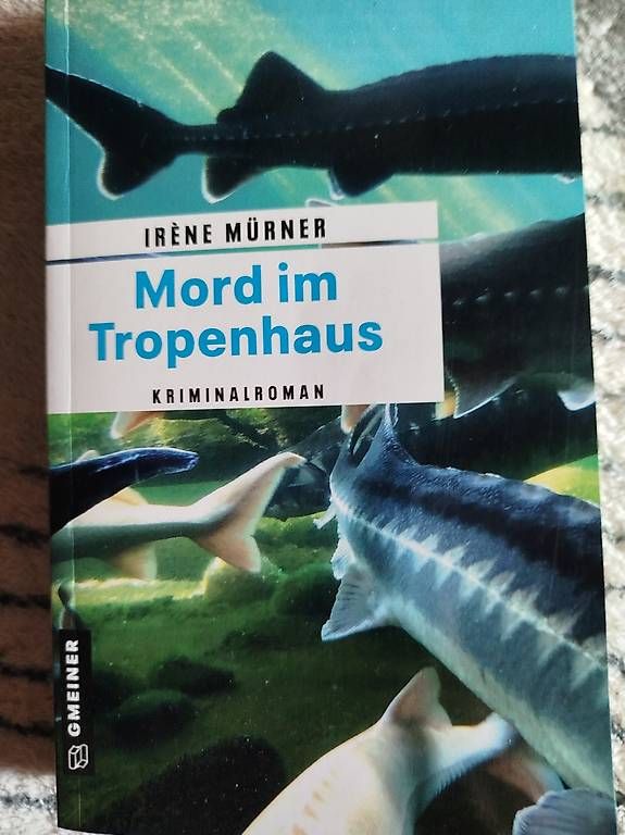 Livres: Kriminalromane – Neuf avec emballage d'origine à Carabbia par ele_wy8z