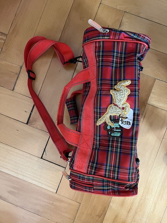 Vintage Felix Tasche (Neu (gemäss Beschreibung)) in Zürich für CHF 19 ...