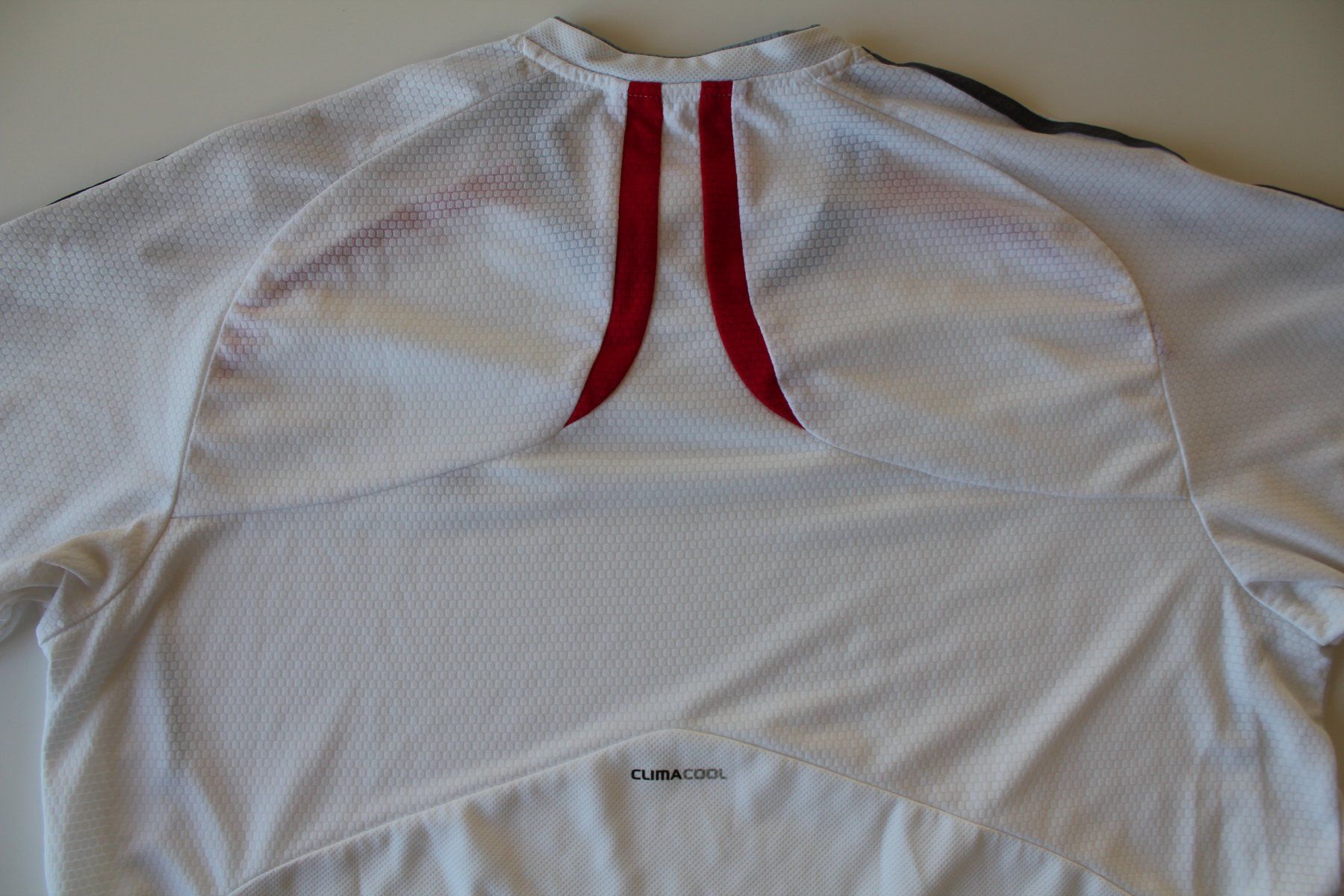 Adidas T-Shirts: T-shirt Adidas Climacool  t. XL – Gebraucht aus Peseux von Gilloss 4