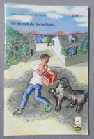 OSL SJW Heft 2159 - Le secret de Jonathan - in französich