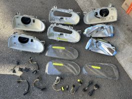 Pièces phares VW golf 3 