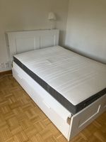 BRIMNES IKEA Bett (140,200)
