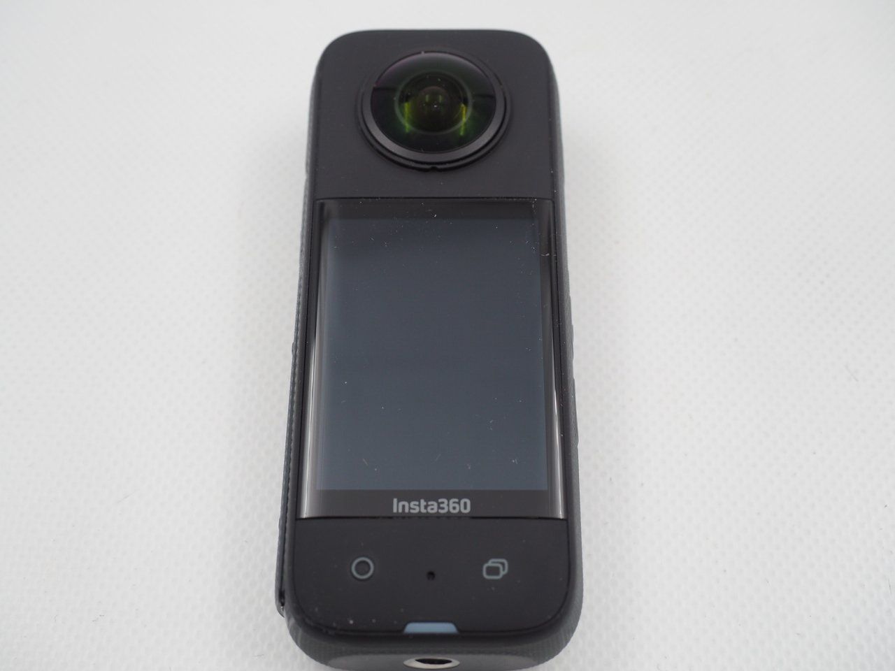 Action Cam: INSTA360 X3 Actioncam (26072204) – Usato da Zürich venduto da fundsachenverkauf 3