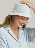 Hanro Wende-Sonnenhut Neu! NP. 79.00