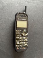 Motorola M3288 - un classico per collezionisti, vintage!