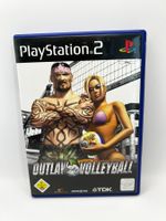 Outlaw Volleyball (Deutsch) - Playstation 2