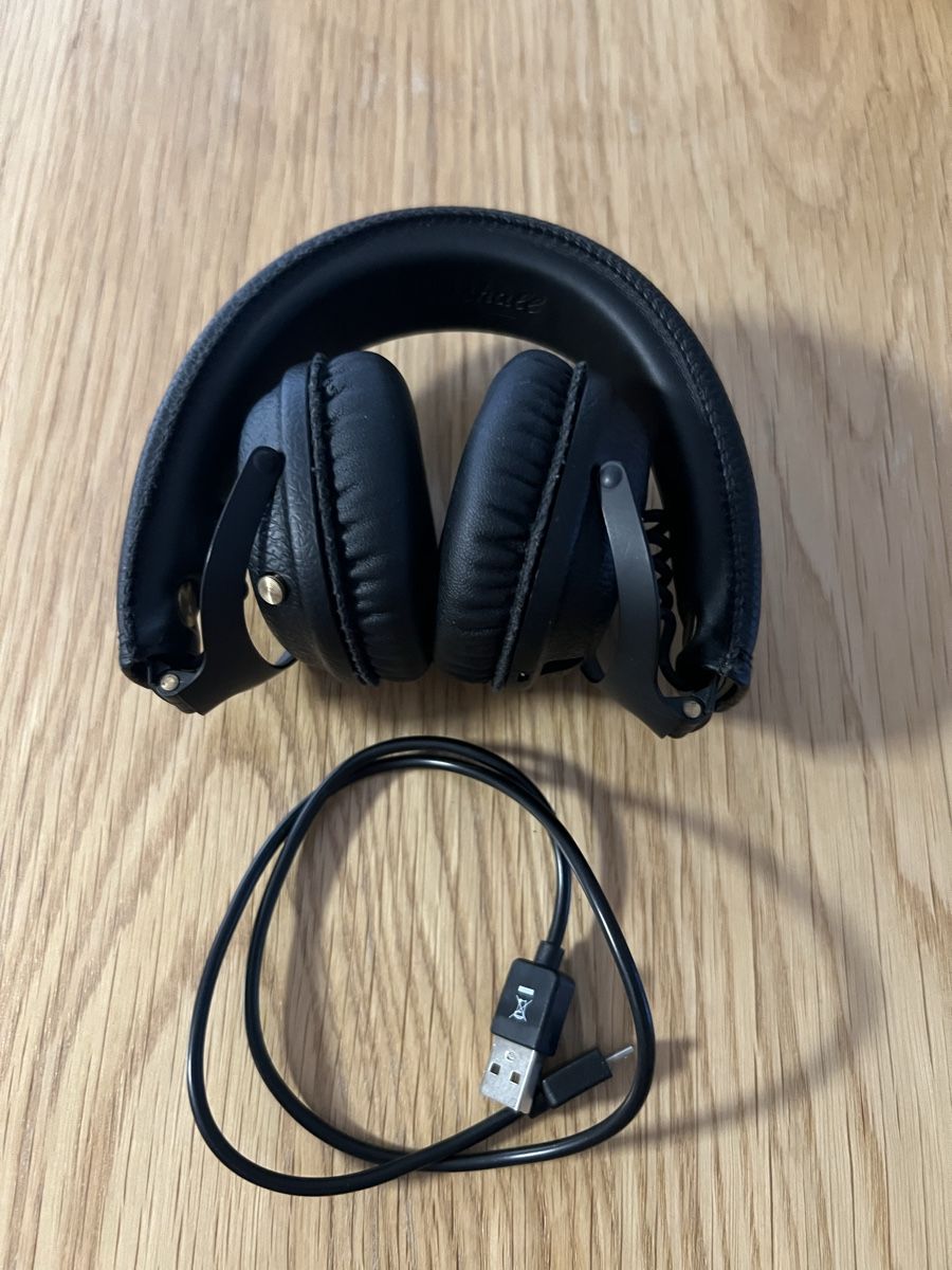 Marshall Amplificateurs: Marshall MID Bluetooth Kopfhörer  – D'occasion à Holziken par 181281 3