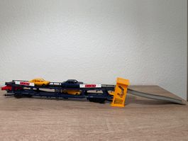 Lima Autotransportwagen H0 (211)
