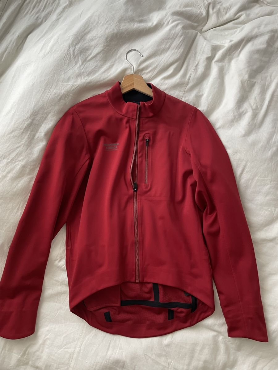 Pas Normal Studios Giacche: Pas Normal Studios - Essential - Winterjacke L – Usato da Winterthur venduto da embla2004 1
