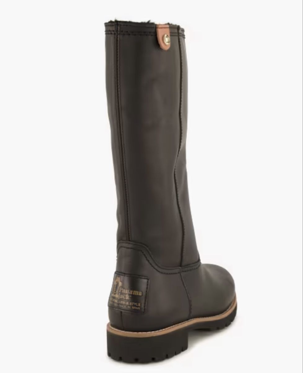 Panama Jack Scarpe da donna: Panama Jack Boots black Gr 39 – Usato da Hindelbank venduto da Surlie 1