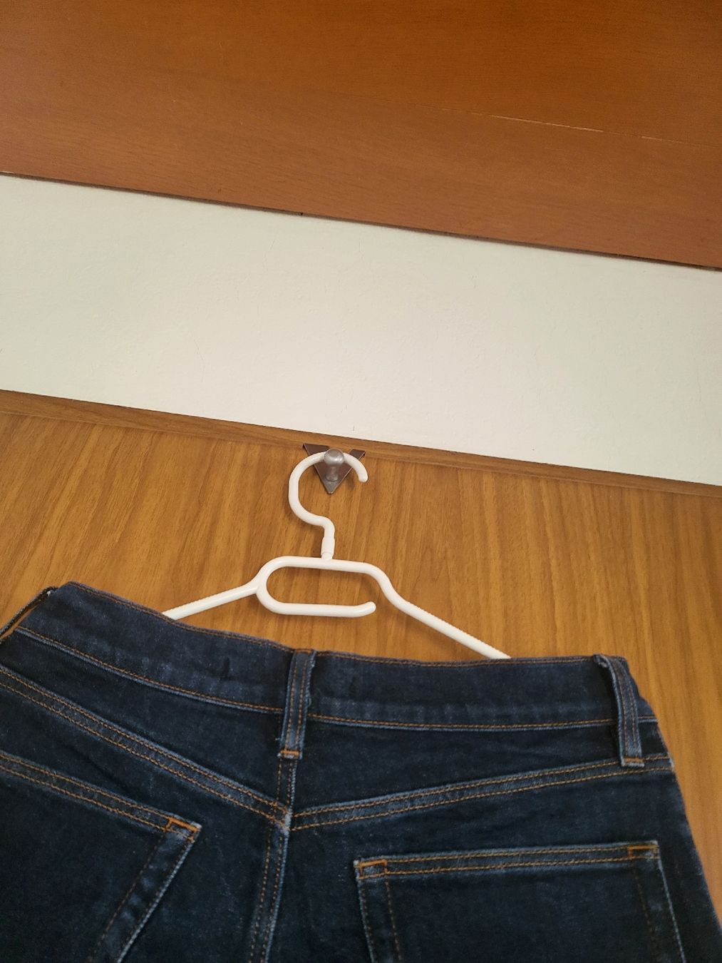 Comptoir des Cotonniers Jeans: Jeans Comptoir des Cotonniers, taille M coupe bootcut – Gebraucht aus Niedergösgen von Eva2410 2