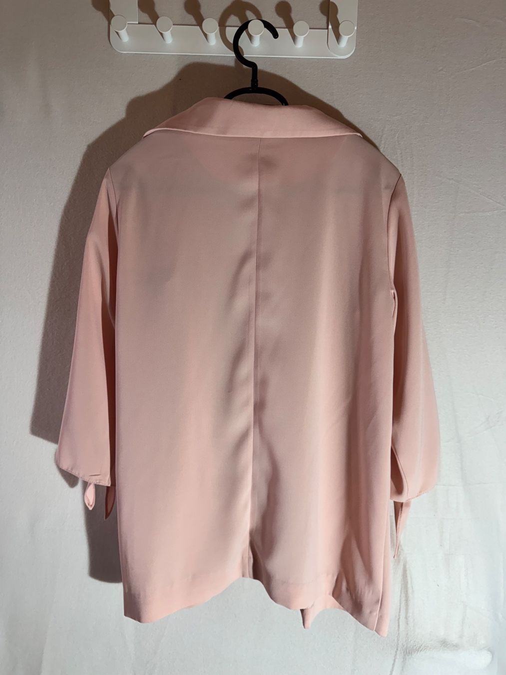Giacche: Apricotfarbene Jacke von Clockhouse Gr. 40 – Usato da Grosswangen venduto da second_hand_dress 6